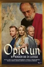 Película Opiekun