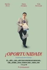 Película ¡Oportunidad!