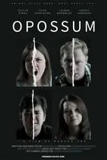 Caitlin Pinks es Rebecca en Opossum