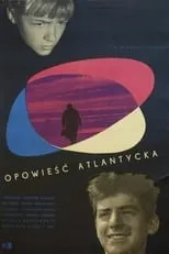 Póster de la película Opowieść atlantycka