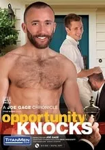 Chris Costa en la película Opportunity Knocks