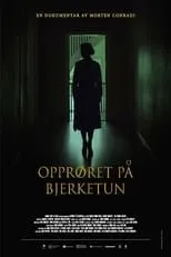 Henrik Giæver interpreta a  en Opprøret på Bjerketun