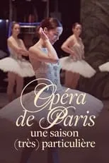 Película Opéra de Paris, une saison (très) particulière