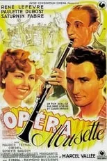 Póster de la película Opéra-musette