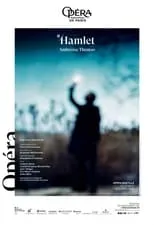 Julien Behr es Laërte en Opéra National de Paris: Ambroise Thomas's Hamlet