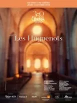 Ermonela Jaho interpreta a Valentine en Opéra National de Paris: Meyerbeer's Les Huguenots