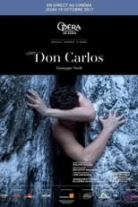 Portada de Opéra National de Paris: Verdi's Don Carlos