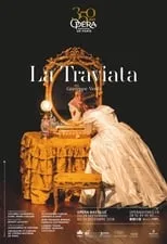 Poster de la película Opéra National de Paris: Verdi's La Traviata - Películas hoy en TV