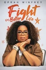 Andrew Morton es Himself en Oprah Winfrey: Fight for Better Life