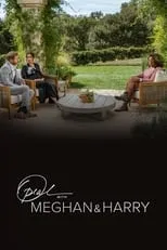 Poster de la película Oprah with Meghan and Harry: A CBS Primetime Special - Películas hoy en TV