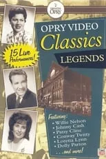 Película Opry Video Classics : Legends