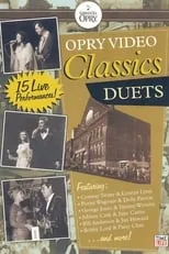 Película Opry Video Classics: Duets