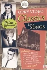 Conway Twitty interpreta a  en Opry Video Classics: Love Songs