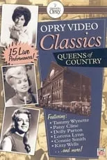 Película Opry Video Classics: Queens of Country