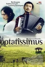 Poster de la película Optatissimus - Películas hoy en TV