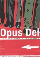 Portada de Opus Dei - Una cruzada silenciosa