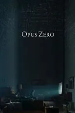 Poster de Opus Zero