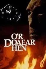 Lindsay Evans es Alan Wyn en O'r Ddaear Hen