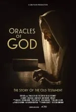 Adam Haloon es Muhammad 'The Wolf' en Oracles of God the Story of the Old Testament