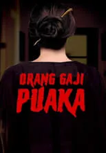 Meor Mohd es  en Orang Gaji Puaka