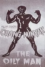 Película Orang Minyak