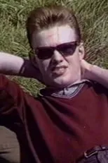 Edwyn Collins interpreta a  en Orange Juice