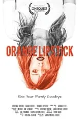 Póster de la película Orange Lipstick