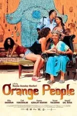 Película Orange People