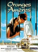 Póster de la película Oranges amères