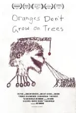 Nigel Turner-Carroll es Three en Oranges Don't Grow On Trees