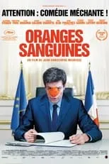 Póster de Oranges sanguines