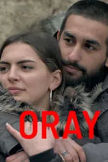 Portada de Oray