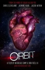 Jasmine Kaur es Lieutenant en Orbit