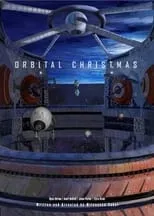 Ryan P. Shrime es Ali Ibn Mansour en Orbital Christmas