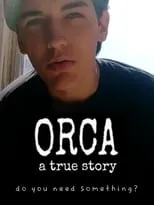 David Edwin es Matt en ORCA: A True Story