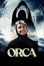 Poster de Orca