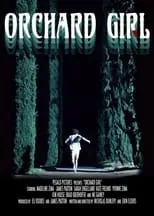 Kate Freund interpreta a Shelly en Orchard Girl