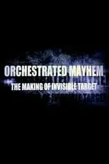 Elanne Kwong es Herself en Orchestrated Mayhem: The Making of Invisible Target