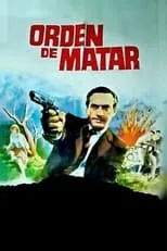 Película Orden de matar