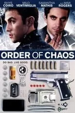 Poster de Order of Chaos