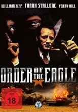 John Cianetti interpreta a Frank Edwards en Order of the Eagle