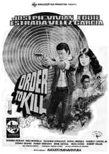 Joseph Estrada es  en Order to Kill