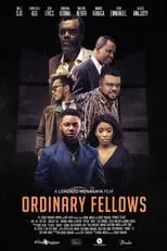 Poster de la película Ordinary Fellows - Películas hoy en TV