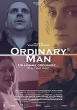 Póster de la película Ordinary Man