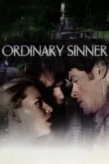 Póster de la película Ordinary Sinner