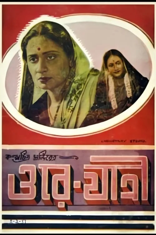 Película ওরে যাত্রী