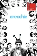 Póster de la película Orecchie