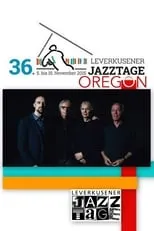 Paul McCandless es  en Oregon - Leverkusener Jazztage 2015