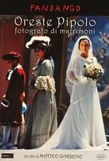 Antonio Polese es  en Oreste Pipolo, fotografo di matrimoni