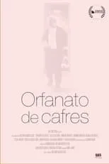 Poster de Orfanato de cafres